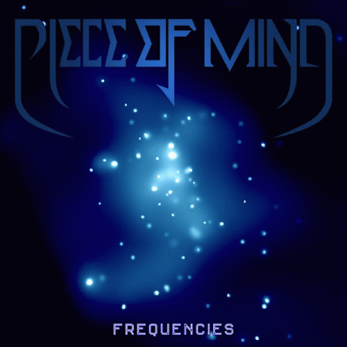 Piece Of Mind : Frequencies